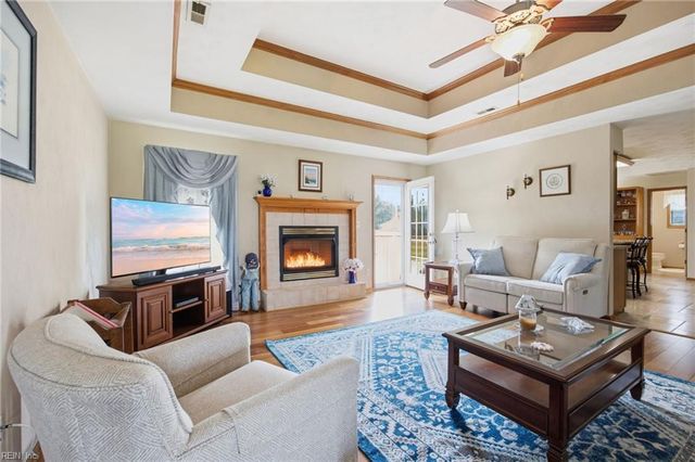 1221 Sanderson RD, Chesapeake, VA 23322