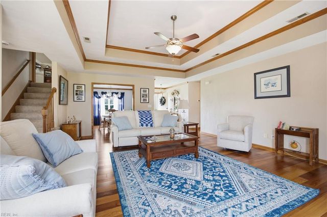 1221 Sanderson RD, Chesapeake, VA 23322