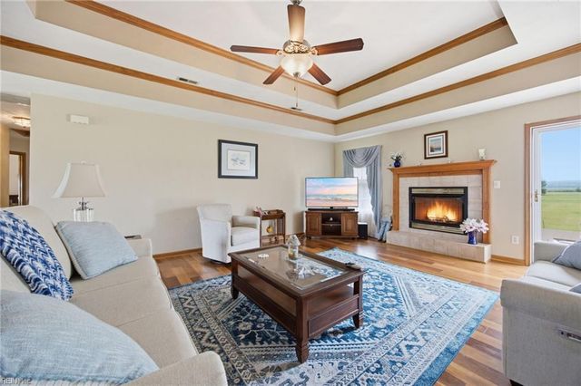 1221 Sanderson RD, Chesapeake, VA 23322