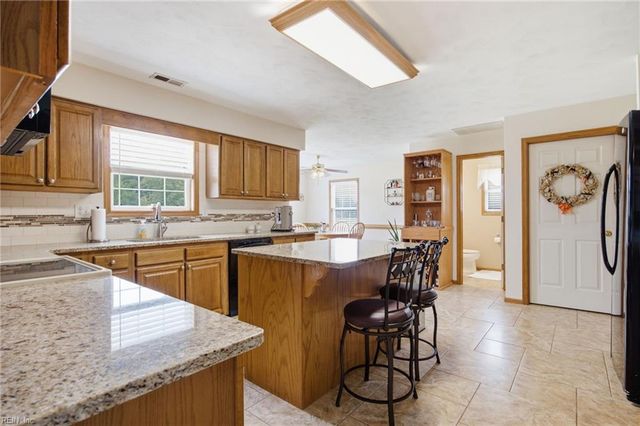 1221 Sanderson RD, Chesapeake, VA 23322