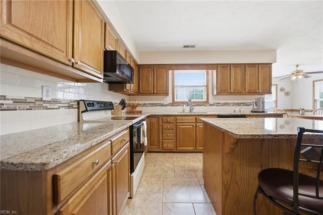 1221 Sanderson RD, Chesapeake, VA 23322