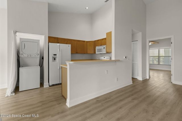 121 Portside Avenue 203, Cape Canaveral, FL 32920