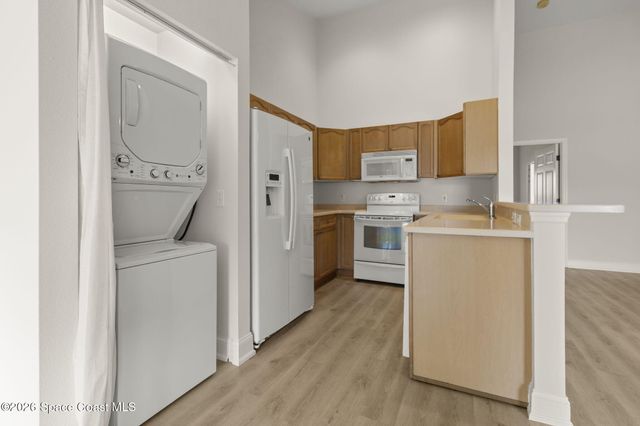 121 Portside Avenue 203, Cape Canaveral, FL 32920
