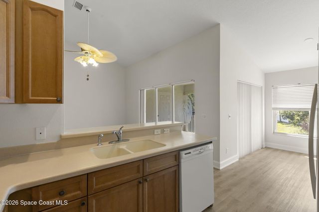 121 Portside Avenue 203, Cape Canaveral, FL 32920
