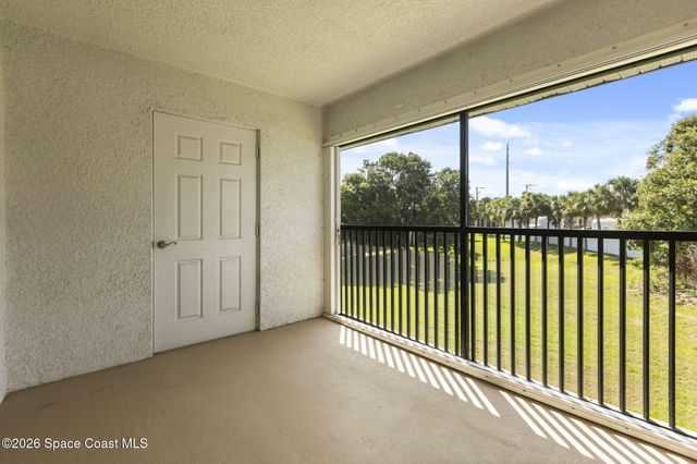 121 Portside Avenue 203, Cape Canaveral, FL 32920