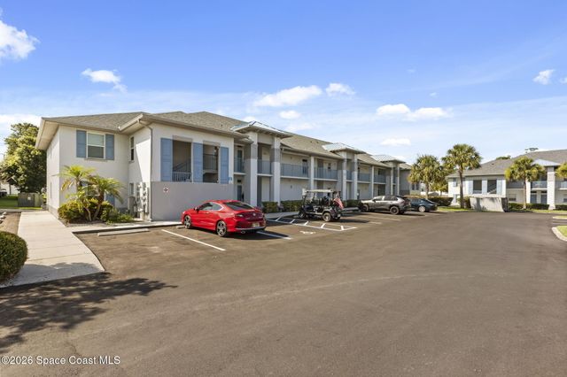 121 Portside Avenue 203, Cape Canaveral, FL 32920
