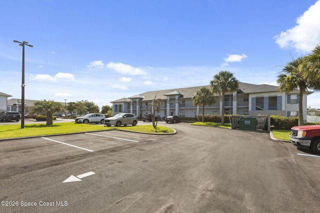121 Portside Avenue 203, Cape Canaveral, FL 32920