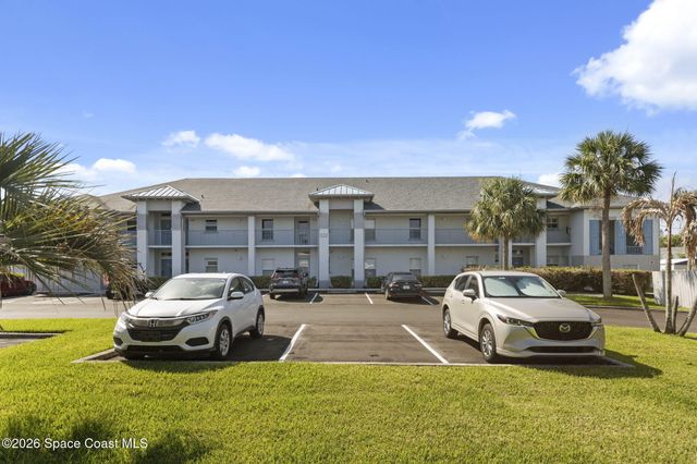 121 Portside Avenue 203, Cape Canaveral, FL 32920