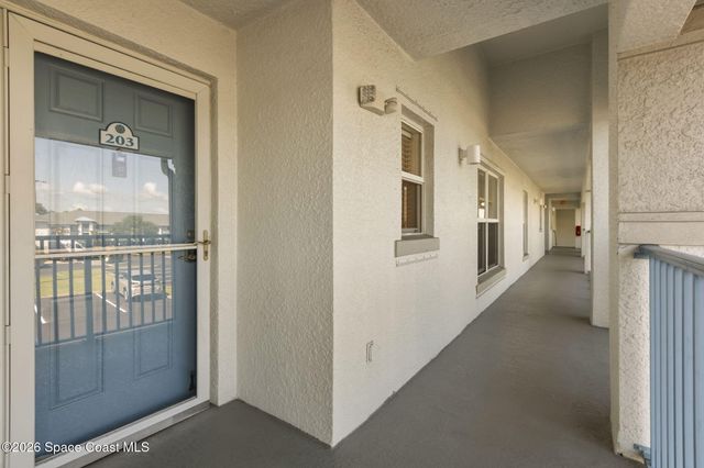 121 Portside Avenue 203, Cape Canaveral, FL 32920