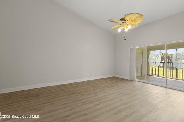 121 Portside Avenue 203, Cape Canaveral, FL 32920