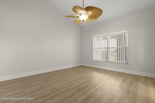 121 Portside Avenue 203, Cape Canaveral, FL 32920
