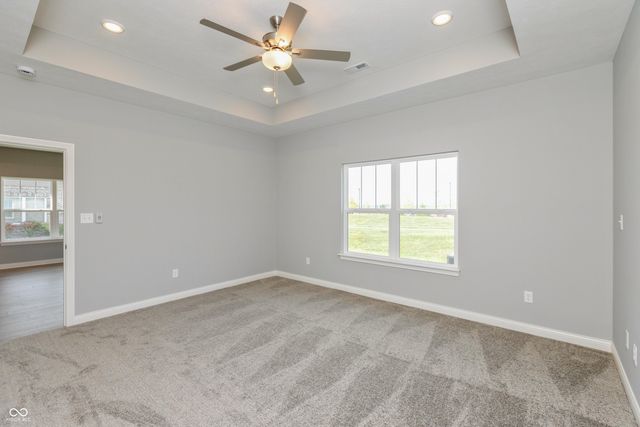 2327 Saddle Drive, Shelbyville, IN 46176