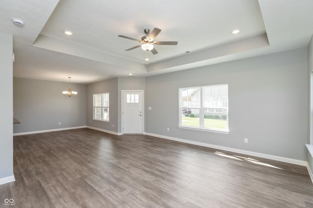 2327 Saddle Drive, Shelbyville, IN 46176