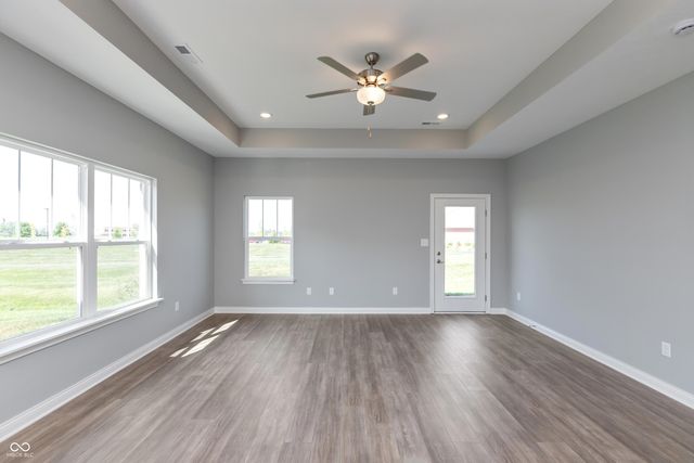 2327 Saddle Drive, Shelbyville, IN 46176