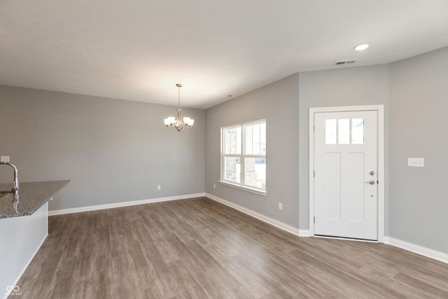 2327 Saddle Drive, Shelbyville, IN 46176