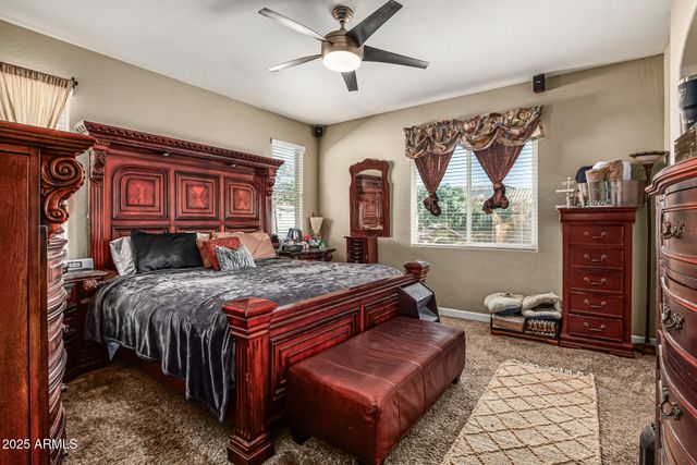 1635 N BEVERLY --, Mesa, AZ 85201