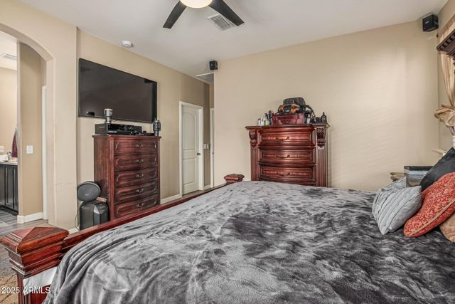 1635 N BEVERLY --, Mesa, AZ 85201