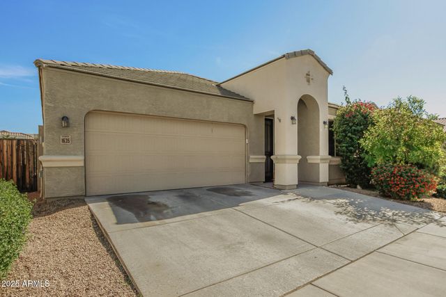 1635 N BEVERLY --, Mesa, AZ 85201