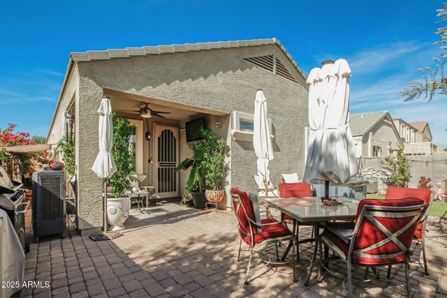 1635 N BEVERLY --, Mesa, AZ 85201