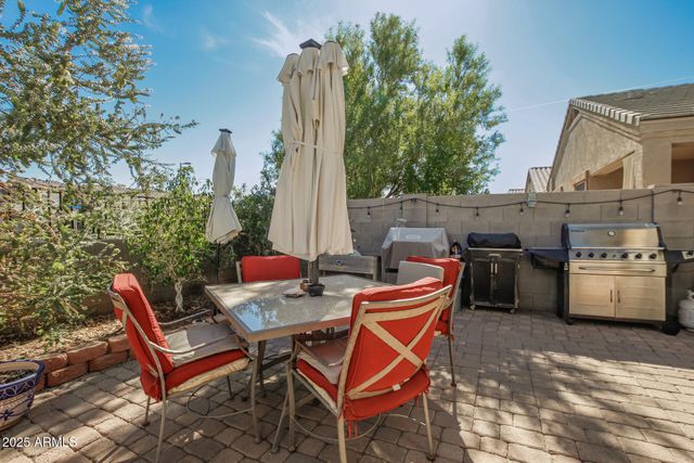 1635 N BEVERLY --, Mesa, AZ 85201