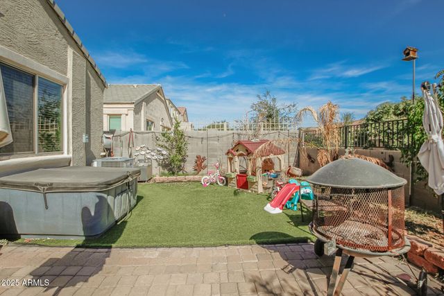 1635 N BEVERLY --, Mesa, AZ 85201