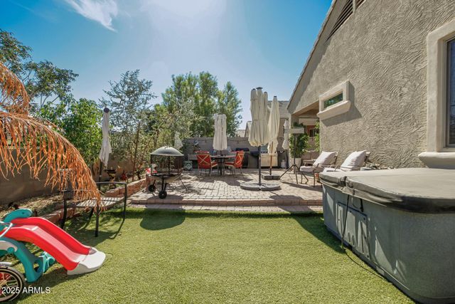 1635 N BEVERLY --, Mesa, AZ 85201