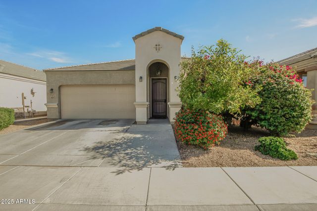 1635 N BEVERLY --, Mesa, AZ 85201