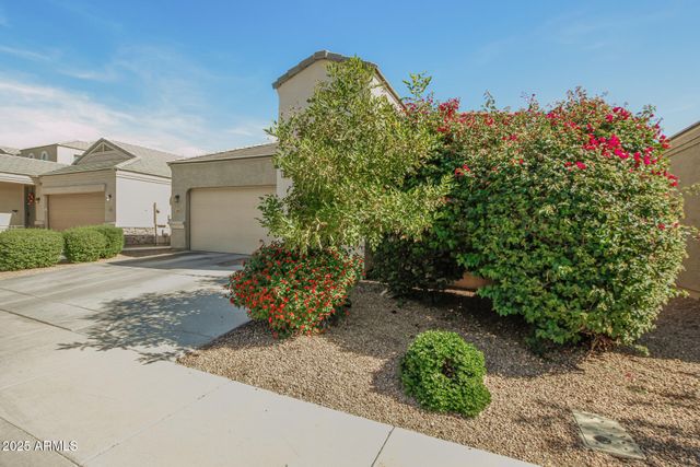 1635 N BEVERLY --, Mesa, AZ 85201