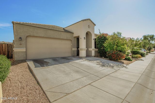 1635 N BEVERLY --, Mesa, AZ 85201