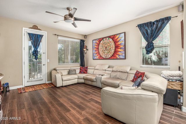 1635 N BEVERLY --, Mesa, AZ 85201