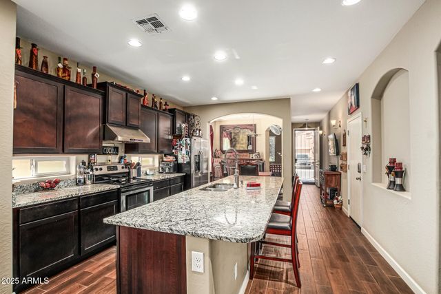 1635 N BEVERLY --, Mesa, AZ 85201