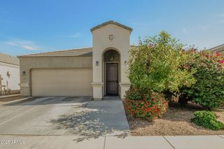 1635 N BEVERLY --, Mesa, AZ 85201