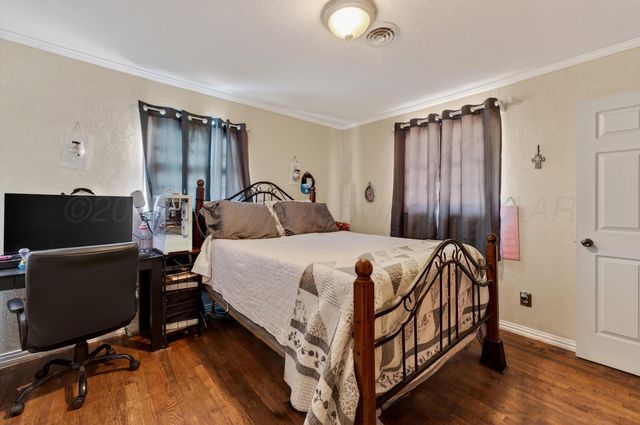 2519 9TH Avenue, Canyon, TX 79015