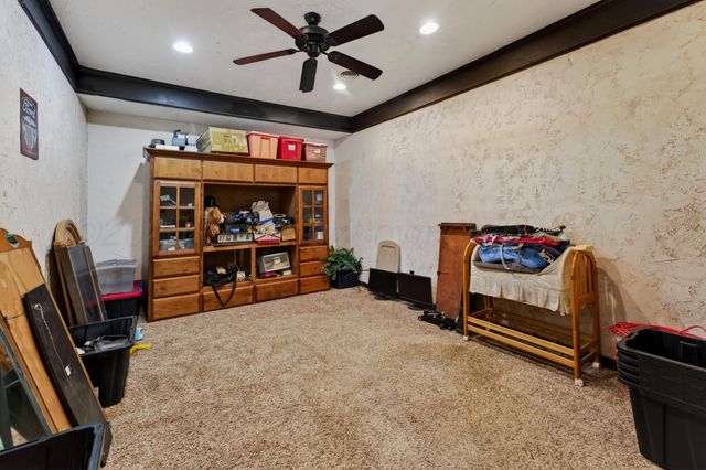 2519 9TH Avenue, Canyon, TX 79015