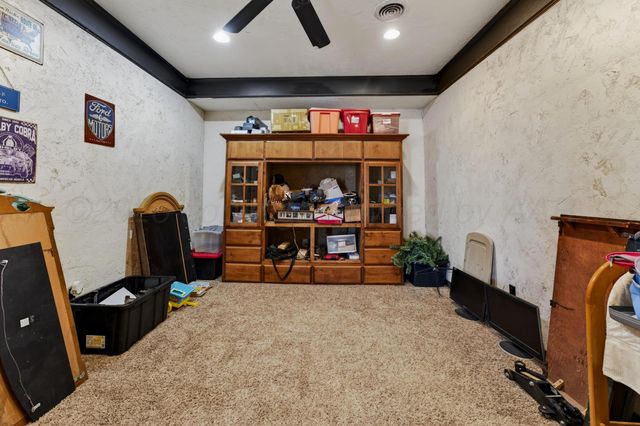 2519 9TH Avenue, Canyon, TX 79015