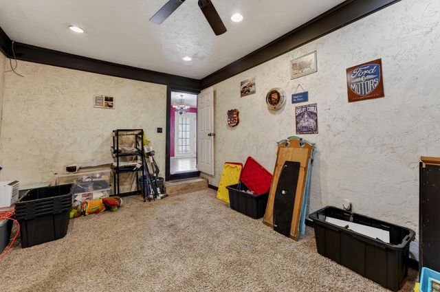 2519 9TH Avenue, Canyon, TX 79015