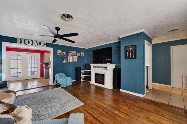 2519 9TH Avenue, Canyon, TX 79015