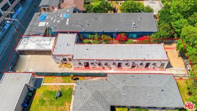 3427 S Bronson Avenue, Los Angeles, CA 90018