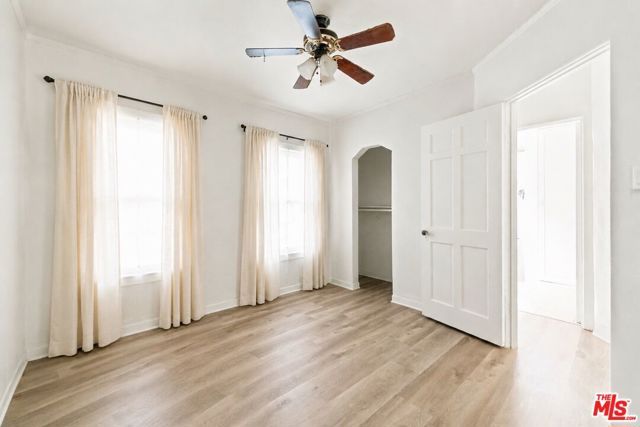3427 S Bronson Avenue, Los Angeles, CA 90018