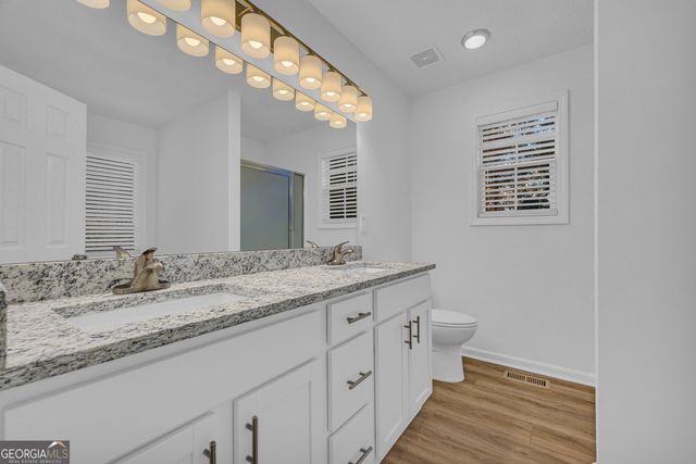 41 Boulder Crest, Hoschton, GA 30548