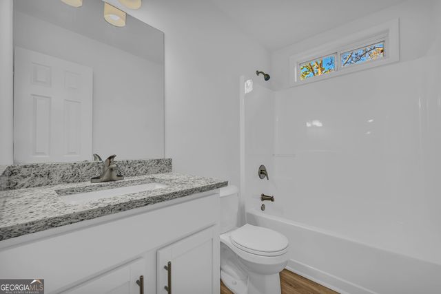 41 Boulder Crest, Hoschton, GA 30548