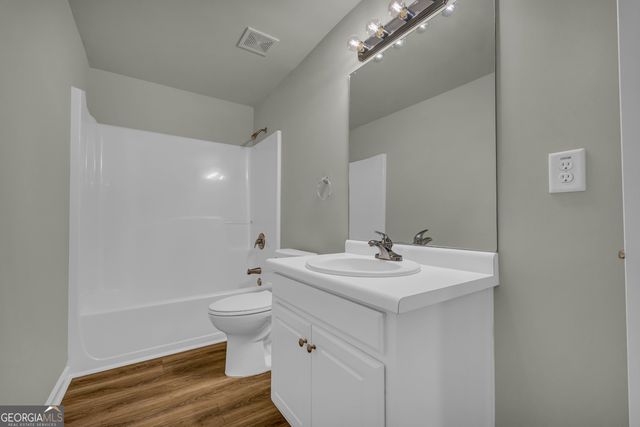 41 Boulder Crest, Hoschton, GA 30548