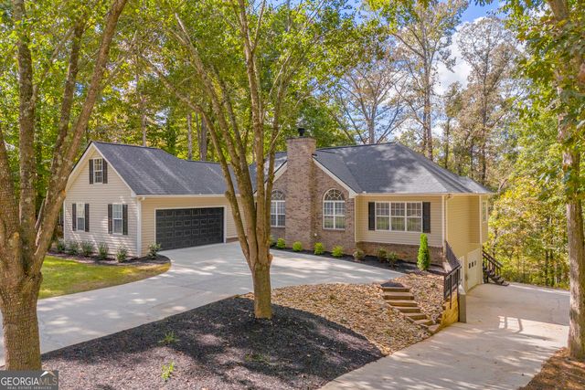 41 Boulder Crest, Hoschton, GA 30548