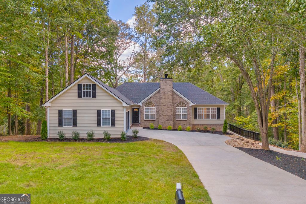 41 Boulder Crest, Hoschton, GA 30548