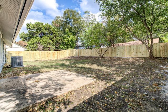 6607 Capriola DR, Austin, TX 78745