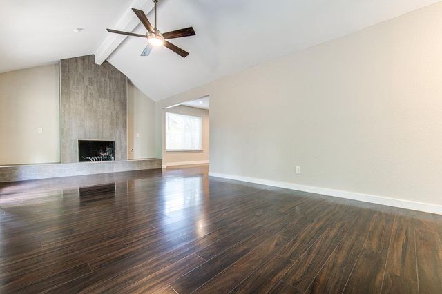 6607 Capriola DR, Austin, TX 78745