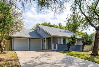6607 Capriola DR, Austin, TX 78745