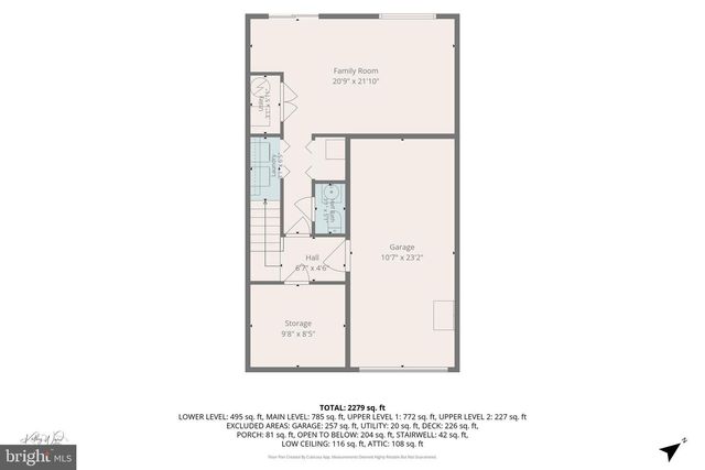 2667 WORRELL CT, Crofton, MD 21114