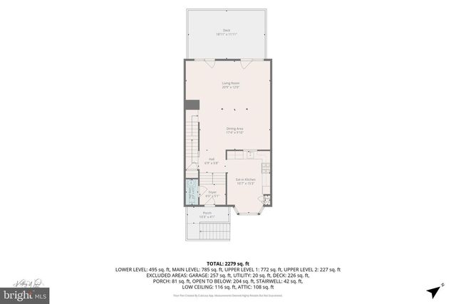 2667 WORRELL CT, Crofton, MD 21114