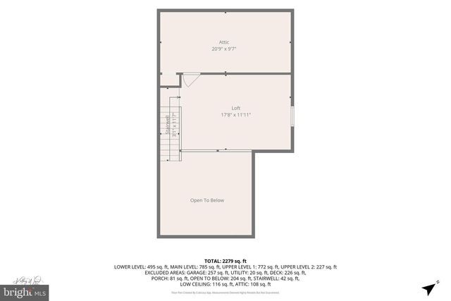 2667 WORRELL CT, Crofton, MD 21114